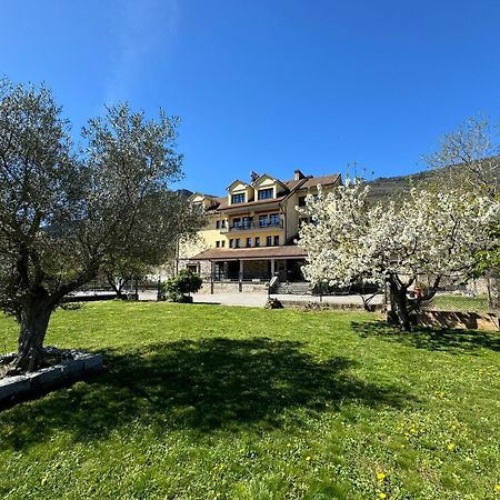 Hotel Cotiella Campo  Zewnętrze zdjęcie