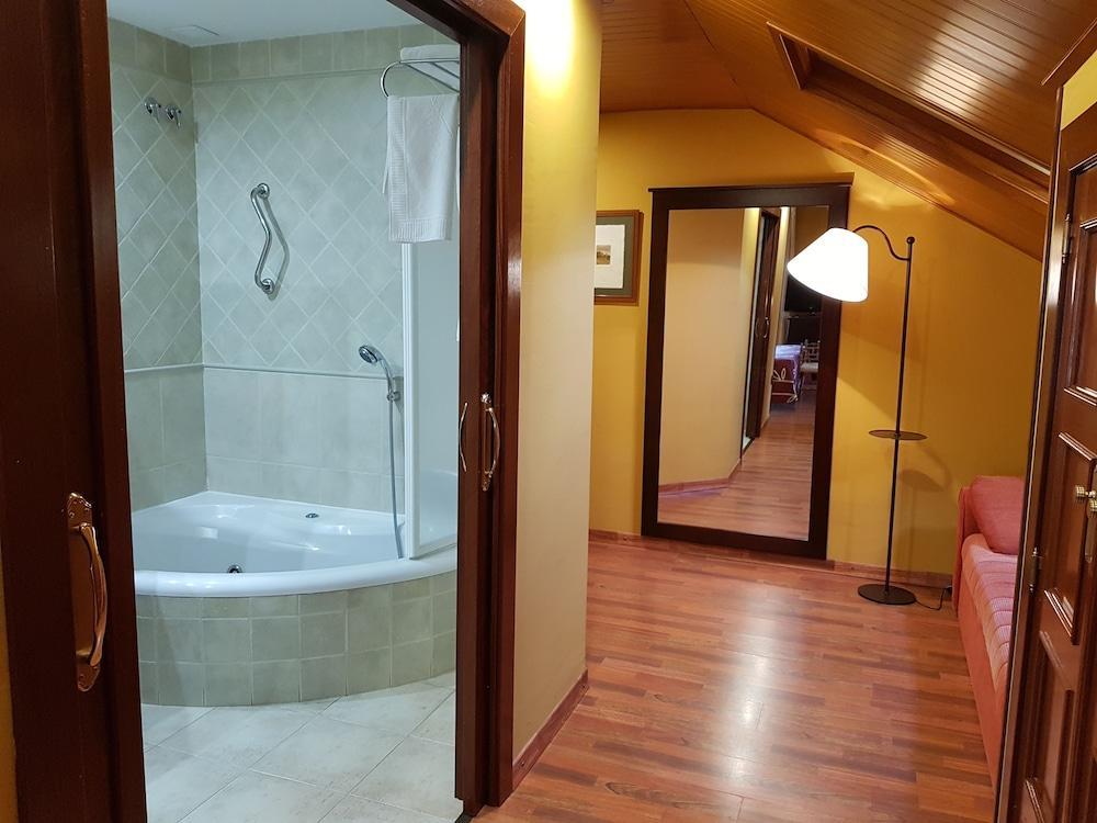Hotel Cotiella Campo  Zewnętrze zdjęcie