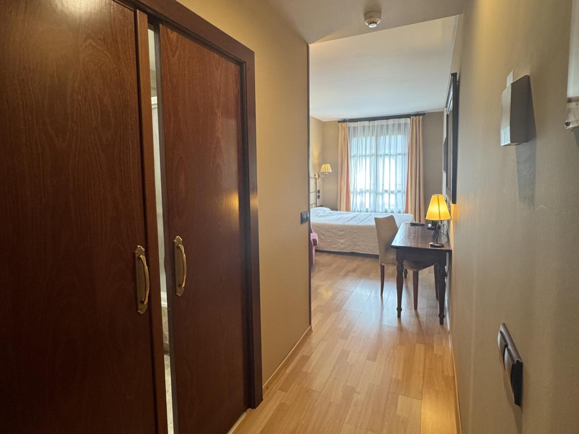 Hotel Cotiella Campo  Zewnętrze zdjęcie