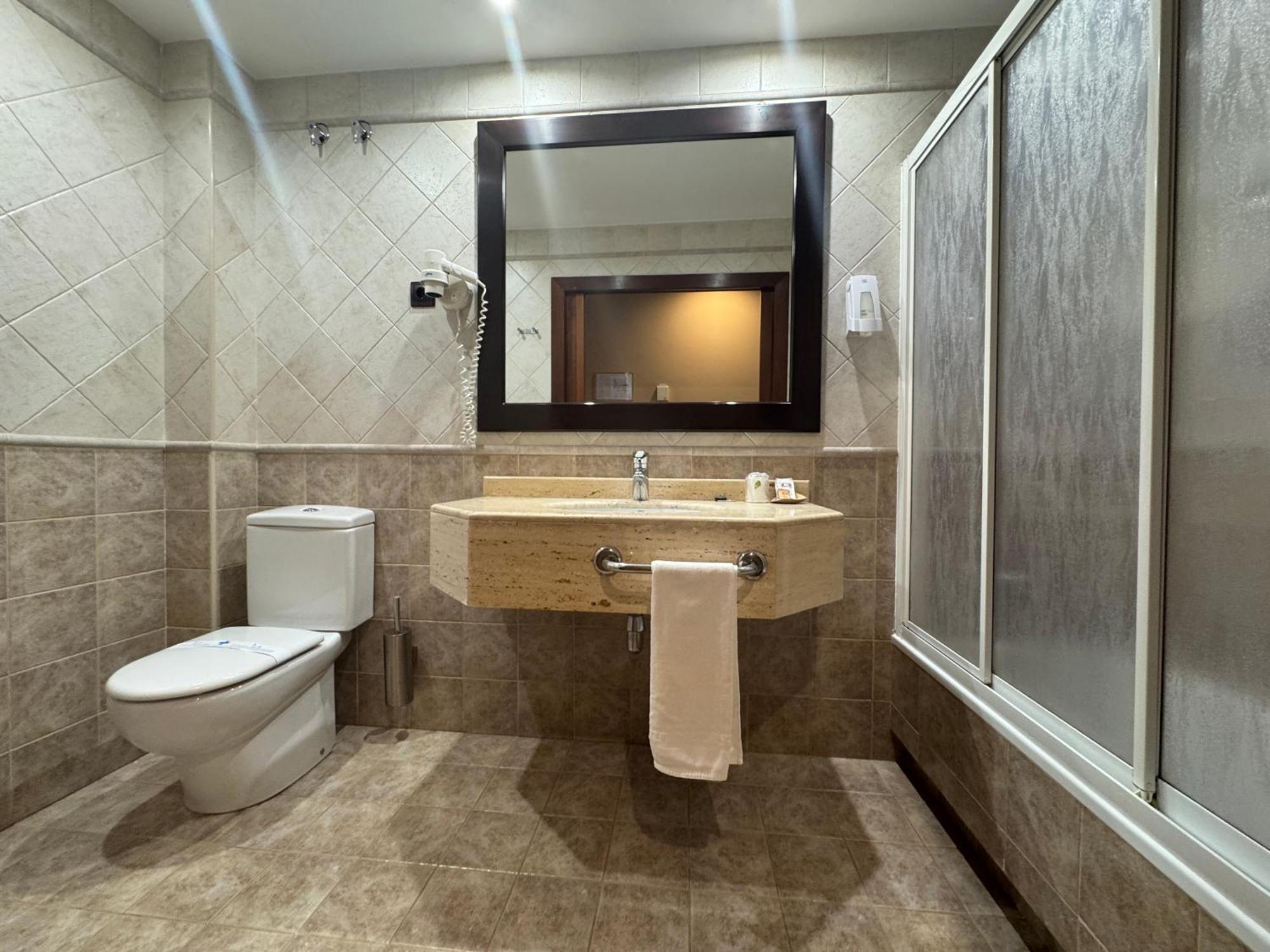 Hotel Cotiella Campo  Zewnętrze zdjęcie