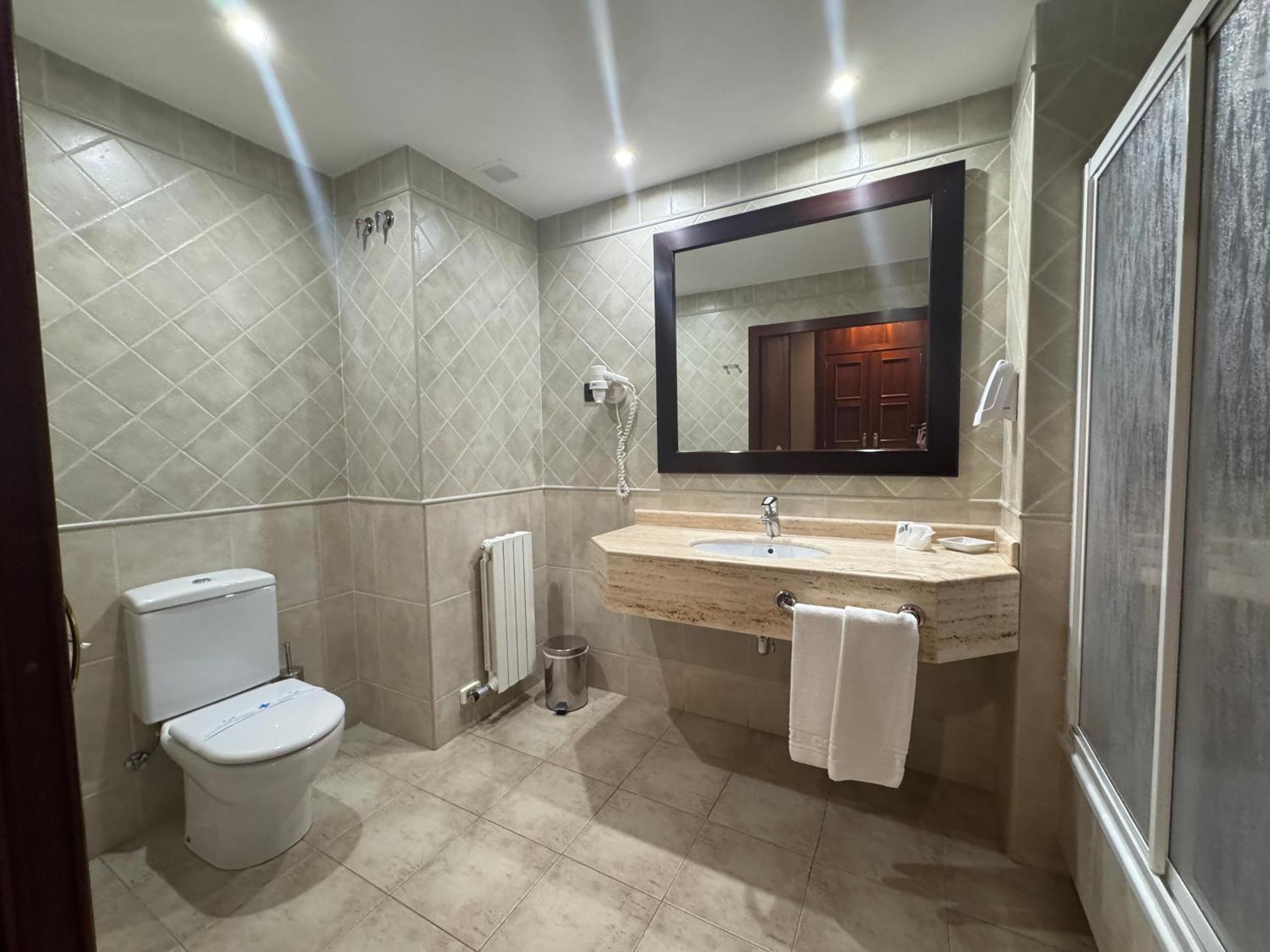 Hotel Cotiella Campo  Zewnętrze zdjęcie