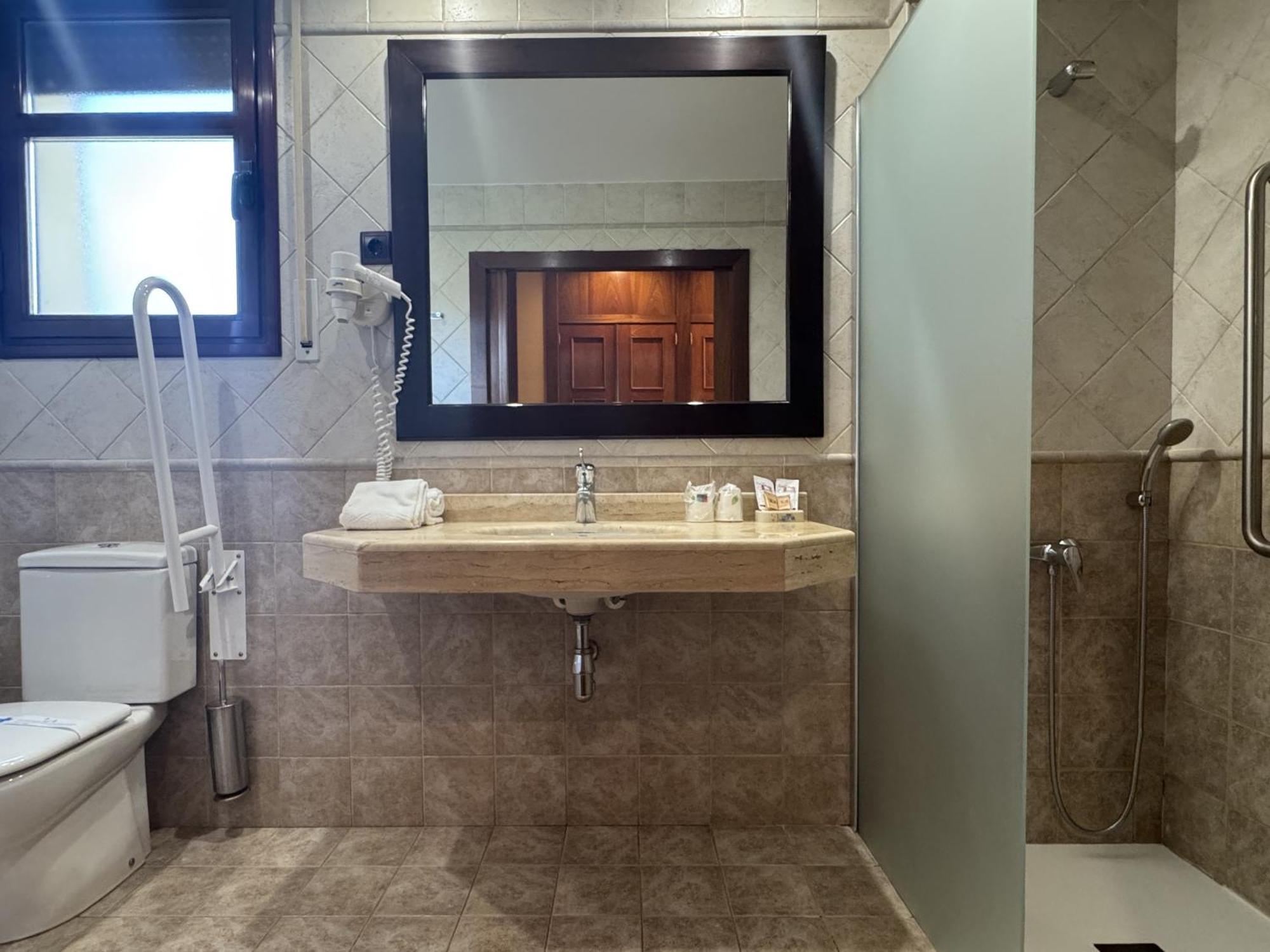 Hotel Cotiella Campo  Zewnętrze zdjęcie
