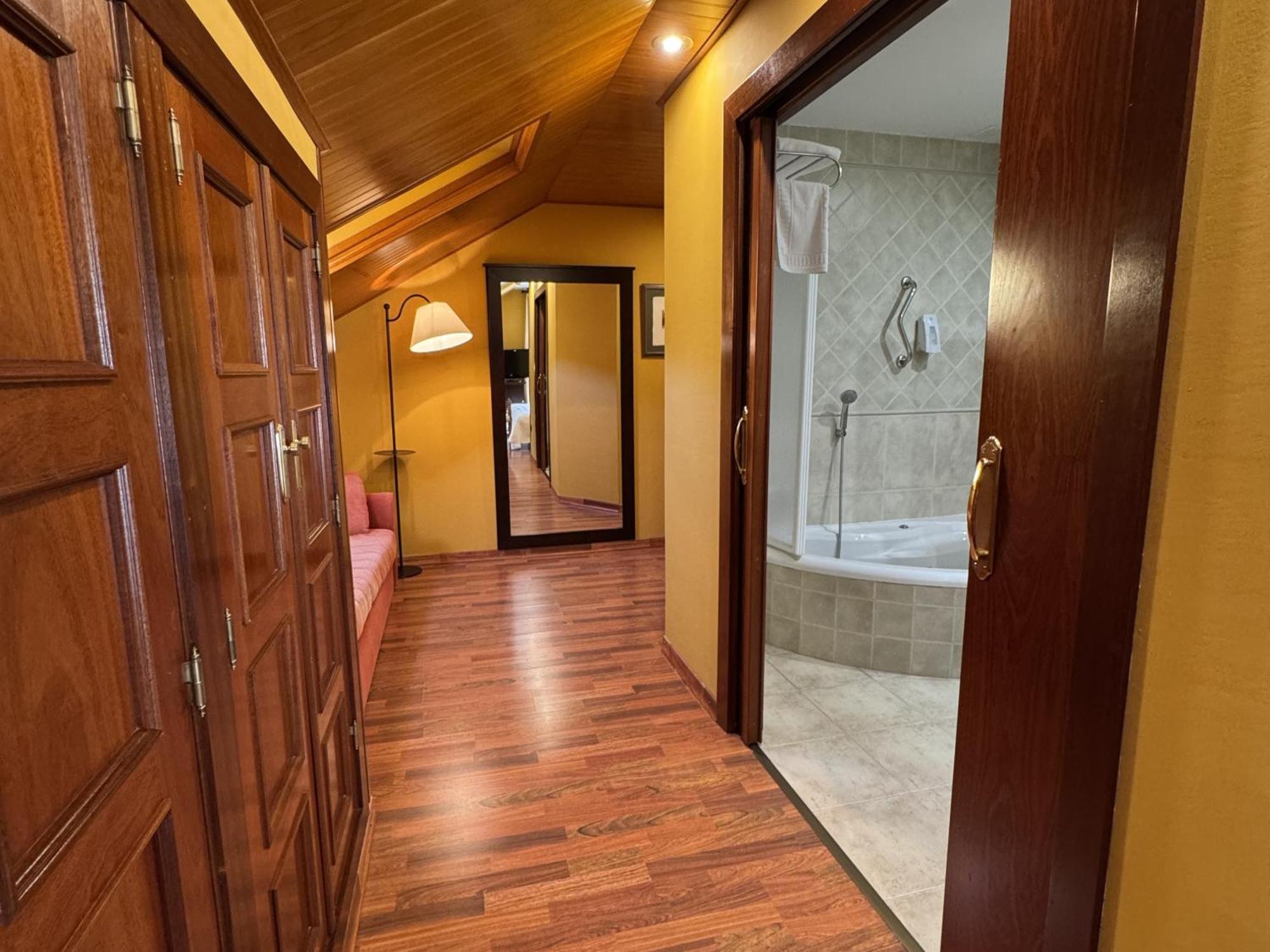 Hotel Cotiella Campo  Zewnętrze zdjęcie